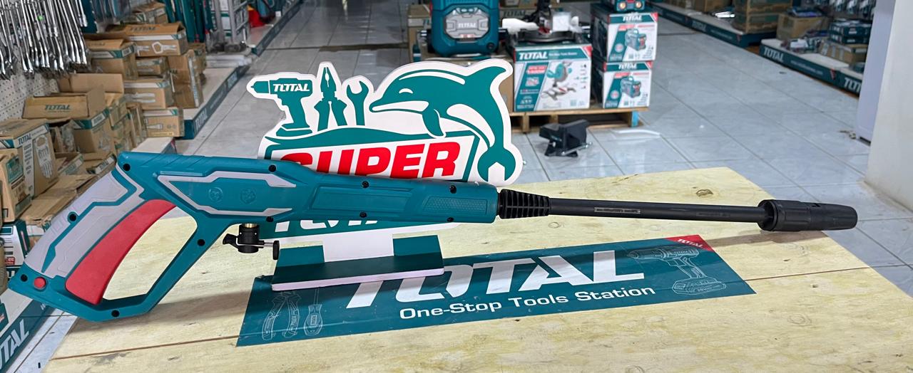 PISTOLA PARA HIDROLAVADORA TGTSG026